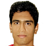 Ayoub Vali Portrait