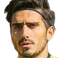 Ehsan Joudaki Portrait