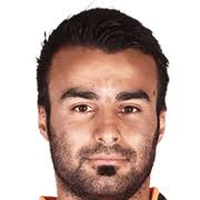 Masoud Ebrahimzadeh Portrait