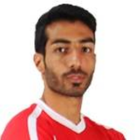 Mohamad Iranpourian Portrait