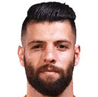Mohammad Abbaszadeh Portrait