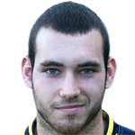 Gael Margolis Portrait