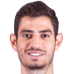 Nir Bitton Portrait