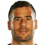 Tomer Hemed Portrait