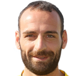 Agostino Garofalo Portrait