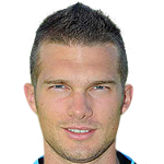 Alberto Frison Portrait