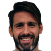 Alberto Masi Portrait