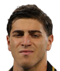 Alessio Buttaro Portrait