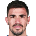 Alessio Romagnoli Portrait