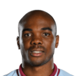 Angelo Ogbonna Portrait