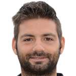 Antonio Aquilanti Portrait