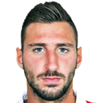 Antonio Donnarumma Portrait