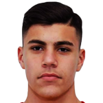 Christian Pastina Portrait