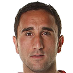 Cristian Molinaro Portrait