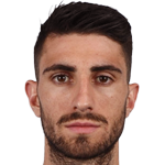 Cristiano Piccini Portrait