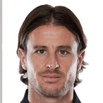 Daniele Cacia Portrait