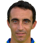 Dario Dainelli Portrait