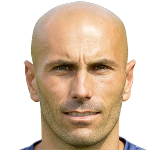 Emanuele Concetti Portrait