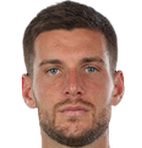 Federico Carraro Portrait