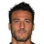 Federico Piovaccari Portrait