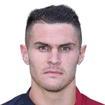 Federico Viviani Portrait