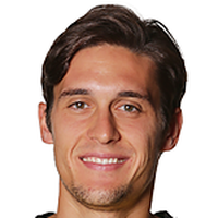 Gabriele Angella Portrait