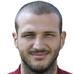 Gianluca Litteri Portrait