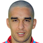 Giuseppe Bellusci Portrait