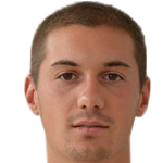 Ivan Marconi Portrait