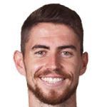 Jorginho Portrait
