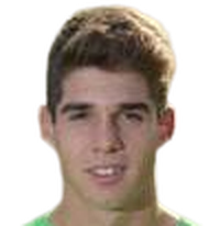 Luca Bolletta Portrait