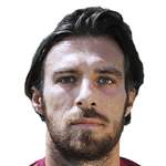 Manuel Pascali Portrait