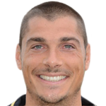 Manuel Turchi Portrait