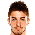 Marco Bianchi Portrait