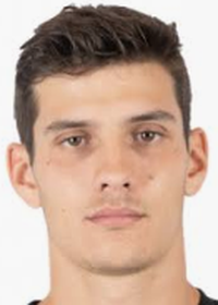 Marco Pinato Portrait