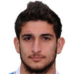 Matteo Bianchetti Portrait