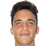 Matteo Gentili Portrait