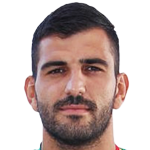 Mauro Vigorito Portrait