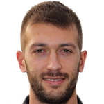 Michele Canini Portrait