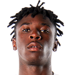 Moise Kean Gol, Assist e Statistiche | FootyStats