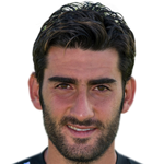 Nicola Belmonte Portrait