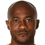Alain Didier Zokora-Du00e9guy Portrait