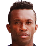 Anderson Degbolé Niangbo Portrait