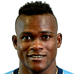 Bobley Anderson Allu00e8gne Portrait