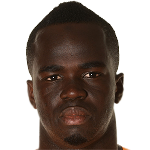Cheik Ismau00ebl Tiotu00e9 Portrait