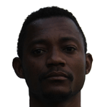 Kevin Bosse Elie Beugru00e9 Portrait