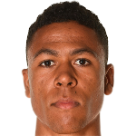 Mathis Gazoa Kippersund Bolly Portrait