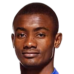 Salomon Armand Magloire Kalou Portrait