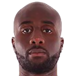Souleymane Bamba Portrait