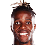 Dazet Wilfried Armel Zaha